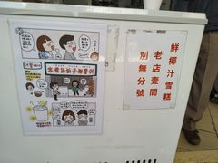 -洪馨椰子