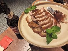 -青年公社烤鸭(熙悦天街店)