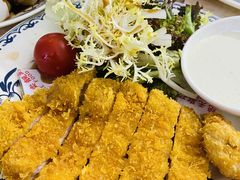 -渔记茶餐厅(渔村店)