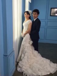 完美新娘-完美新娘婚纱摄影