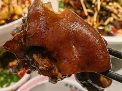 -野山舂·贵州现舂酸汤牛肉(民生路店)