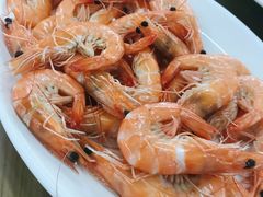 -明记海鲜大排档(巽寮湾店)