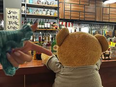 -咖法森林·咖啡  酒吧(天河店)