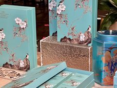 -北京朝阳悠唐皇冠假日酒店