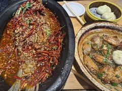 -回龙窝历史文化街区