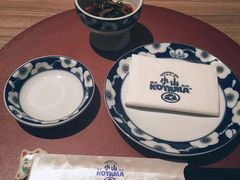 -小山日本料理(太古汇店)