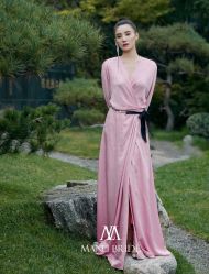 点击看大图 -MANLI BRIDAL婚纱