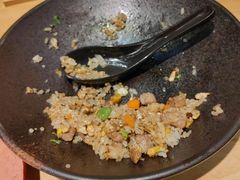 -禾绿回转寿司(苏宁广场店)