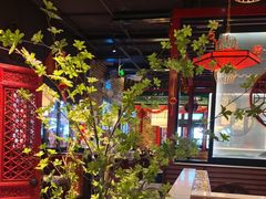 -缪氏川菜(深圳北站缤果空间店)