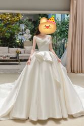 点击看大图 -MuseMarry婚纱(前海嘉里中心店)
