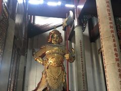 -南岳衡山风景名胜区-南岳大庙