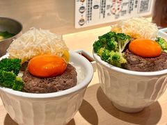 -肉肉大米(金虹桥店)