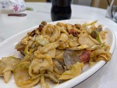 -金海湾海鲜排档(朱家尖店)