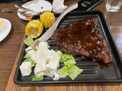 -panchos 墨西哥餐厅(嘉绿苑店)