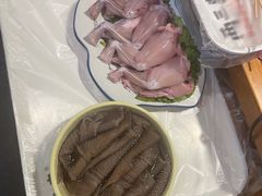 -两三事小郡肝串串香火锅(桂庙店)