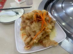 -崔记老东北传奇铁锅炖(横店总店)