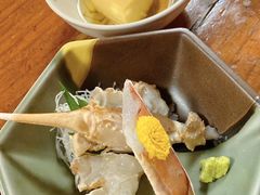 -蟹料理 北海道かに将軍(札幌本店)