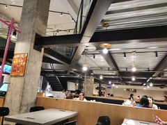 大堂-一棠龙虾•王牌虾球(楚河汉街店)