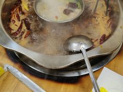 -金鼎雪山牦牛杂火锅(理县总店)