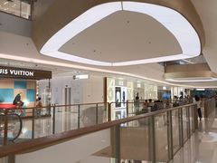 -深圳湾万象城(南山店)