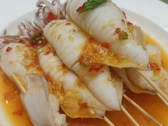 -双合园·海鲜水饺青岛菜(品牌首店)