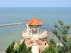-长岛南北长山旅游景区