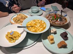 -羲和雅苑•北京烤鸭(陆家嘴中心店)