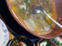 -妈妈的味道(和顺古镇店)