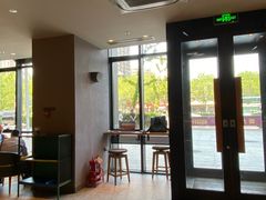 -星巴克(北京广渠门名敦道店)