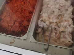 -集杰尚品海鲜烤肉自助餐厅(乳山振华店)