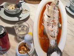 -大鱼徽州·寻味徽菜(星光总店)