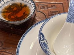 -山水茶艺馆·点心粤菜·30年老字号