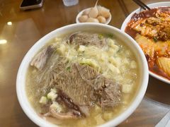 -匠心食府(草滩四路店)