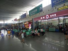 -岳阳东站