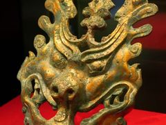 -北京大葆台遗址博物馆