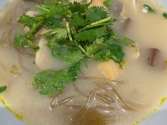 -小杨生煎(福州路店)