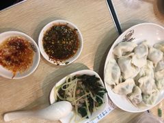 -饺子季水饺餐厅(新市街店)