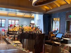 -Le Comptoir de Pierre Gagnaire