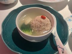 -醉舍·新淮扬菜(长宁龙之梦店)