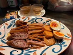 -陈鹏鹏潮汕菜(宝安机场T3航站楼店)