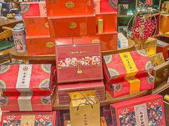 -杭州大厦LSE城市生活超市(杭州大厦店)
