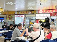 -下环街市熟食中心