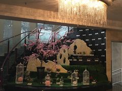 -龙景轩大酒店(宝杨路店)