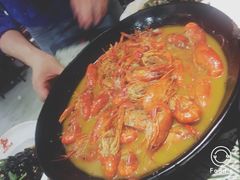-龙虾风暴(松江店)