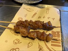 -老三烧烤(北兴隆街店)