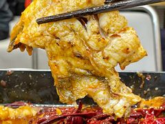 -雅佳神话·麻辣烤鱼(新街口店)