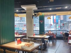 -老街鱼嘴巴(坡子街老店)