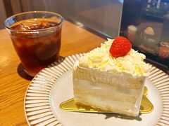 -UPPER KITCHEN(延安路店)