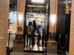 -LESCEDARS  Bistro香柏树(外滩店)