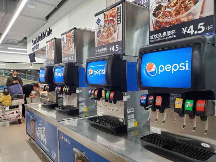 山姆餐吧(山姆会员商店店)-"定期来山姆家补仓牛肉 这家牛肉性价比还